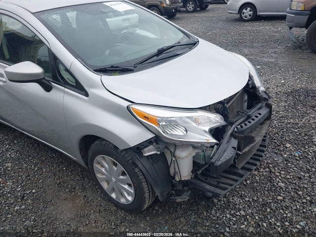 Nissan Versa Note S (sr)/s Plus/sl/sr/sv 2016 3N1CE2CP5GL372226 Image 6