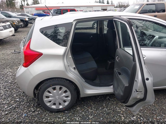 Nissan Versa Note S (sr)/s Plus/sl/sr/sv 2016 3N1CE2CP5GL372226 Image 8