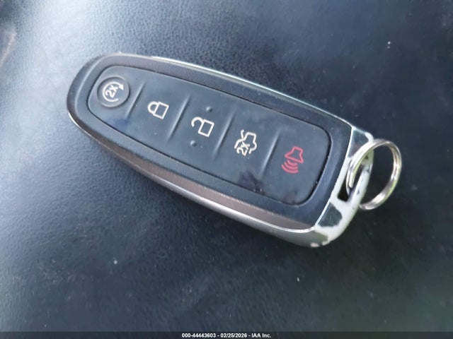 Продажа на аукционе авто 2015 Lincoln Navigator, vin: 5LMJJ2HT1FEJ12872, номер лота: 44443603