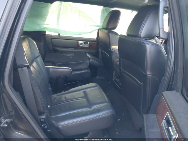 Продажа на аукционе авто 2015 Lincoln Navigator, vin: 5LMJJ2HT1FEJ12872, номер лота: 44443603