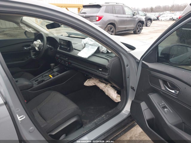 Продажа на аукционе авто 2025 Honda Accord Se, vin: 1HGCY1F40SA013366, номер лота: 44443604