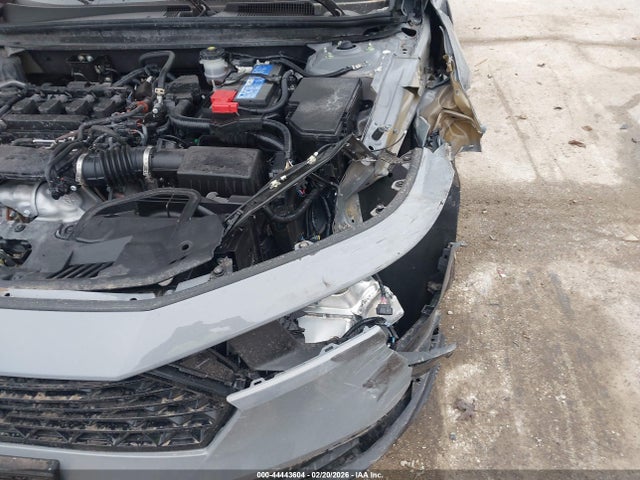 Продажа на аукционе авто 2025 Honda Accord Se, vin: 1HGCY1F40SA013366, номер лота: 44443604