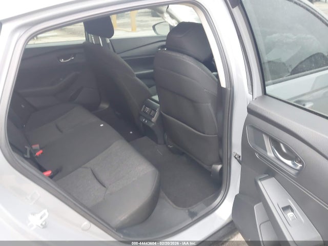 Продажа на аукционе авто 2025 Honda Accord Se, vin: 1HGCY1F40SA013366, номер лота: 44443604