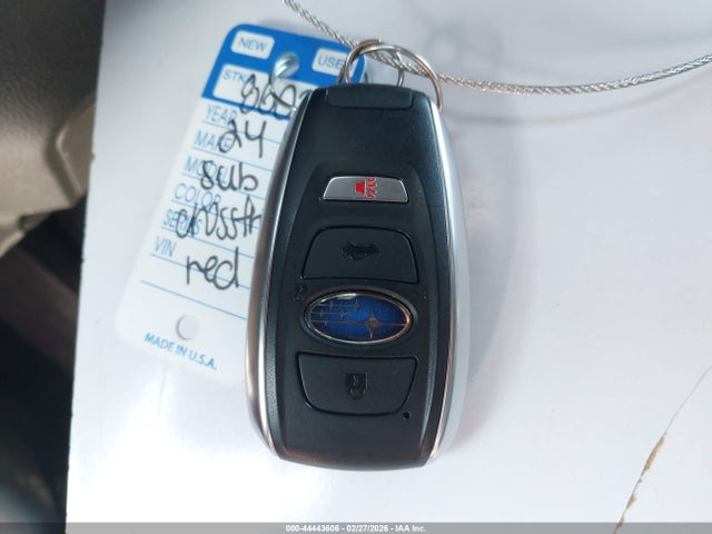 Продаж на аукціоні авто 2024 Subaru Crosstrek Wilderness, vin: 4S4GUHU65R3774266, номер лоту: 44443606