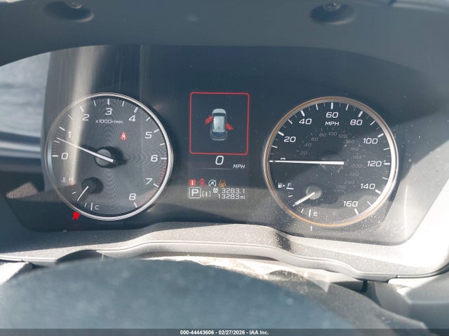 Продаж на аукціоні авто 2024 Subaru Crosstrek Wilderness, vin: 4S4GUHU65R3774266, номер лоту: 44443606