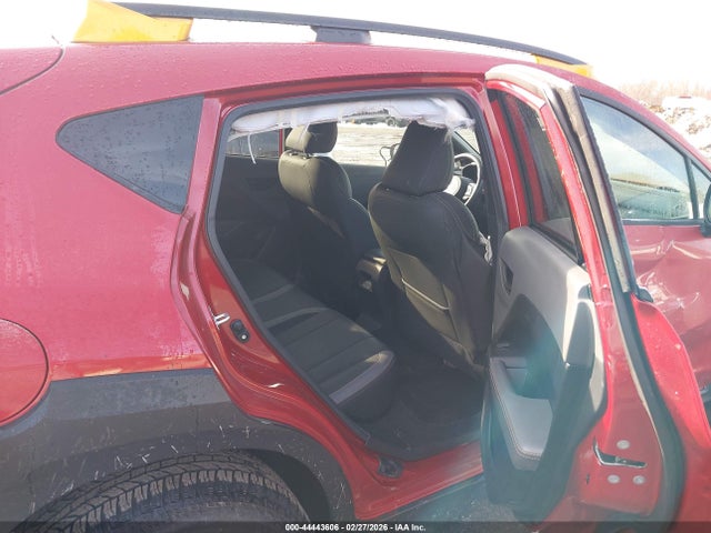 Продаж на аукціоні авто 2024 Subaru Crosstrek Wilderness, vin: 4S4GUHU65R3774266, номер лоту: 44443606