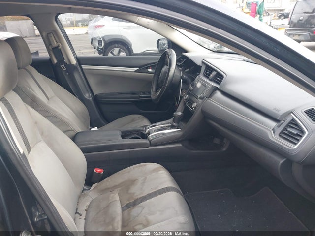 Продаж на аукціоні авто 2017 Honda Civic Lx, vin: 2HGFC2F59HH509528, номер лоту: 44443609