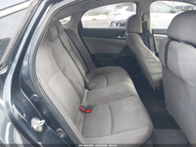 Продаж на аукціоні авто 2017 Honda Civic Lx, vin: 2HGFC2F59HH509528, номер лоту: 44443609