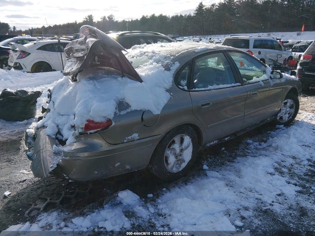 2004 FORD TAURUS 1FAHP55S24A118224 Photo 3