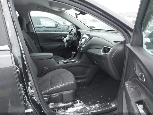 Chevrolet Equinox Awd Lt 2021 3GNAXUEV2ML329150 Image 5