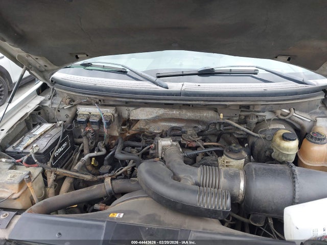 2007 FORD F-150 1FTRX12W07FA87500 Photo 9