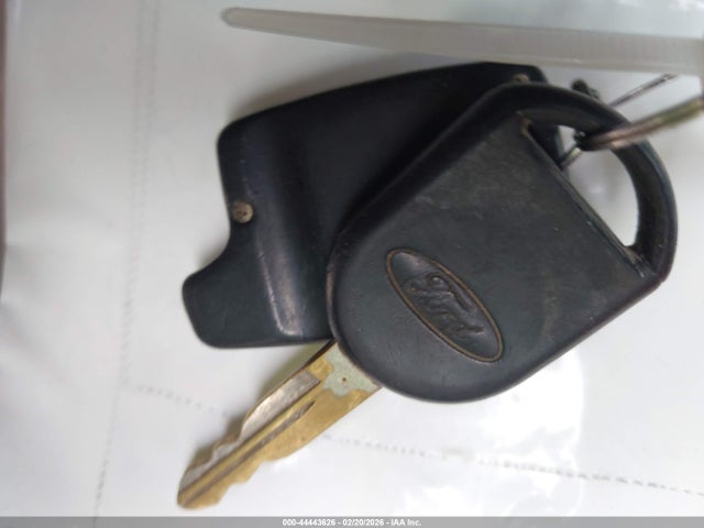 2007 FORD F-150 1FTRX12W07FA87500 Photo 10