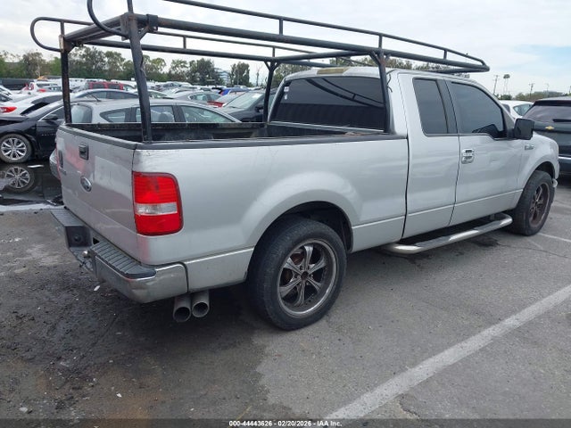2007 FORD F-150 1FTRX12W07FA87500 Photo 3