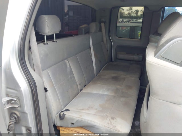 2007 FORD F-150 1FTRX12W07FA87500 Photo 7