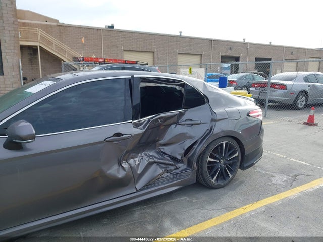 4T1K61AK5LU992061 Toyota CAMRY XSE