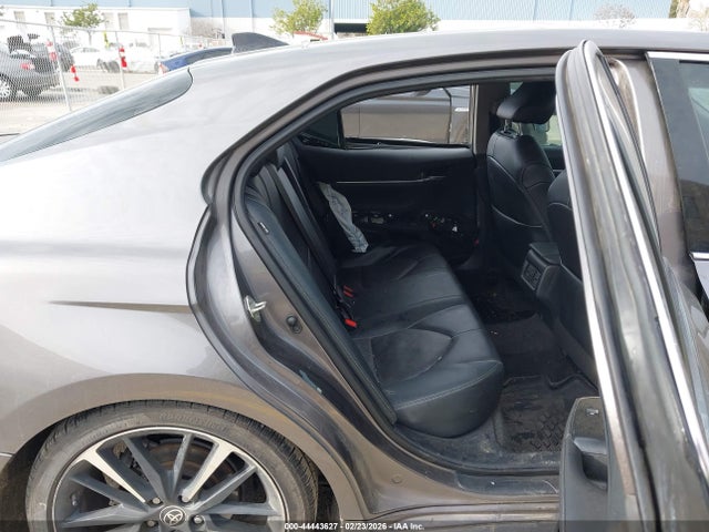 4T1K61AK5LU992061 Toyota CAMRY XSE