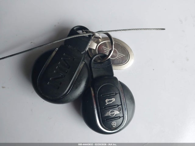 2014 MINI HARDTOP WMWXM5C50ET935769 Photo 10