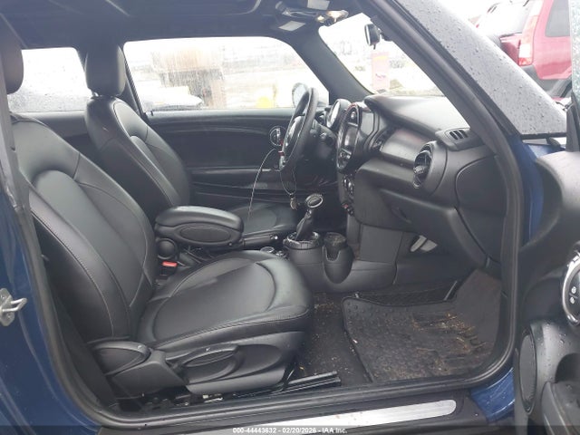 2014 MINI HARDTOP WMWXM5C50ET935769 Photo 4