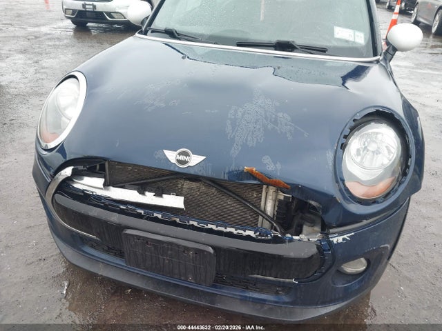 2014 MINI HARDTOP WMWXM5C50ET935769 Photo 5