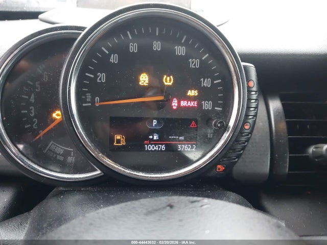 2014 MINI HARDTOP WMWXM5C50ET935769 Photo 6