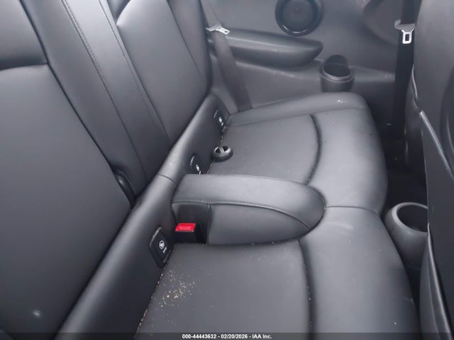 2014 MINI HARDTOP WMWXM5C50ET935769 Photo 7