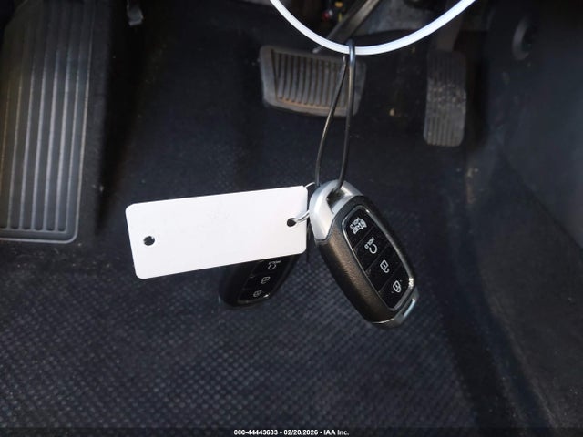 Hyundai Kona Sel 2022 KM8K3CAB6NU815090 Image 11