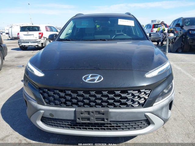 Hyundai Kona Sel 2022 KM8K3CAB6NU815090 Image 12