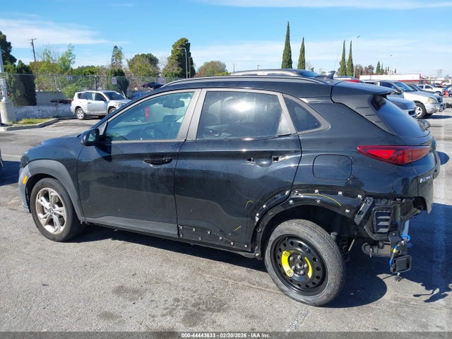 Hyundai Kona Sel 2022 KM8K3CAB6NU815090 Image 14
