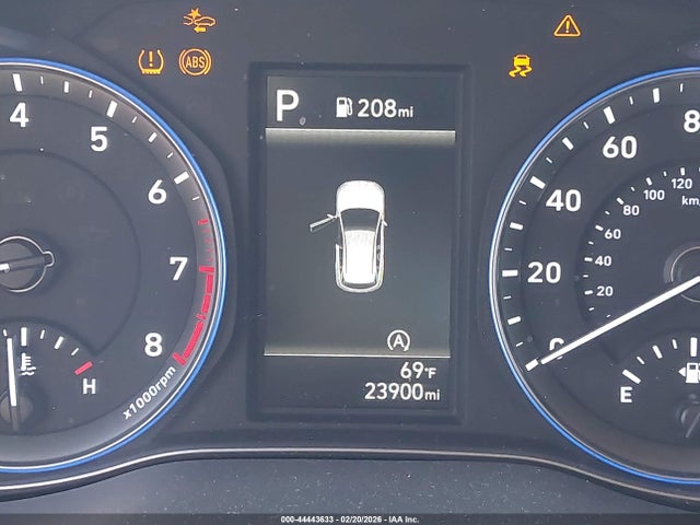 Hyundai Kona Sel 2022 KM8K3CAB6NU815090 Image 15