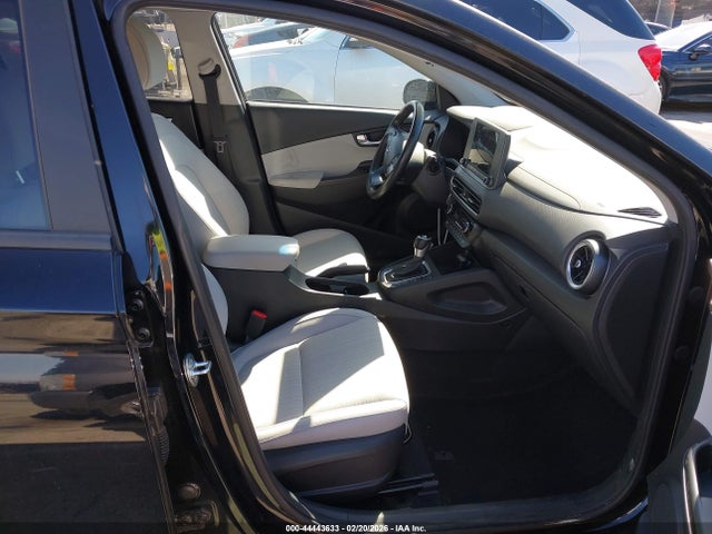 Hyundai Kona Sel 2022 KM8K3CAB6NU815090 Image 5