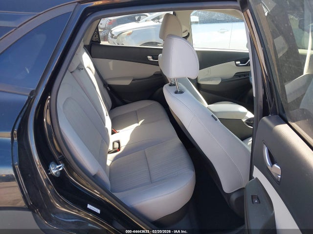 Hyundai Kona Sel 2022 KM8K3CAB6NU815090 Image 8
