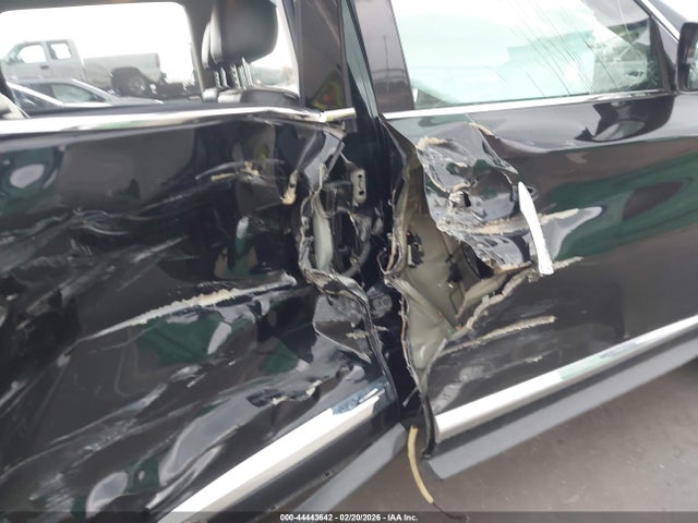 44443642 :رقم المزاد ، 5N1DL0MM3HC507521 vin ، 2017 Infiniti Qx60 مزاد بيع