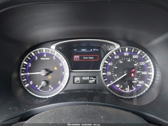 44443642 :رقم المزاد ، 5N1DL0MM3HC507521 vin ، 2017 Infiniti Qx60 مزاد بيع