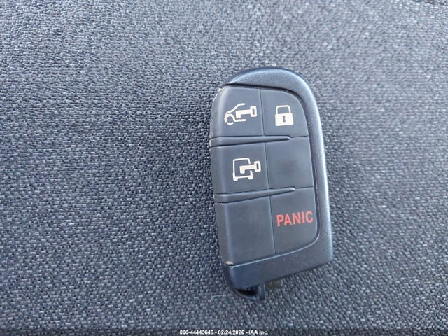 Продаж на аукціоні авто 2024 Ram Promaster 2500 Tradesman High Roof 159 Wb W/pass Seat, vin: 3C6LRVDG7RE114757, номер лоту: 44443646