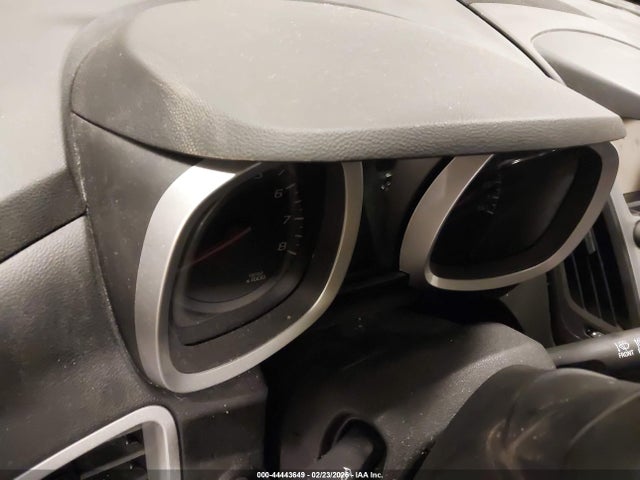 Продаж на аукціоні авто 2016 Chevrolet Equinox Lt, vin: 2GNFLFEK4G6124750, номер лоту: 44443649