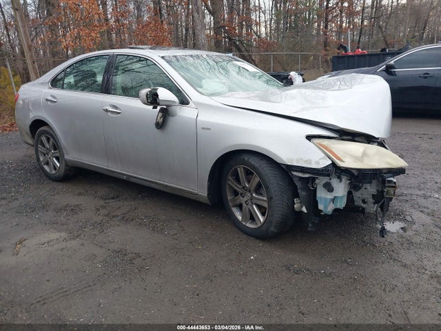 2009 LEXUS ES 350 JTHBJ46G092296445