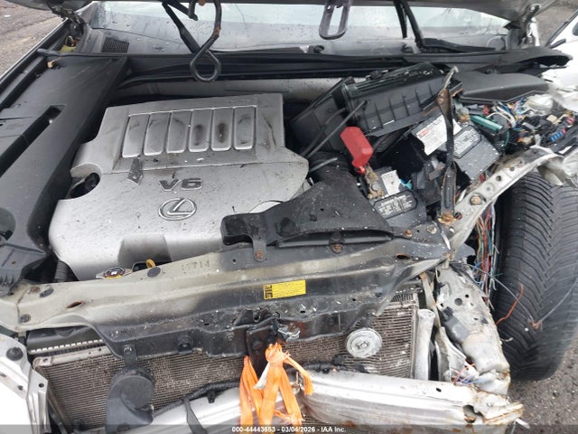 2009 LEXUS ES 350 JTHBJ46G092296445 Photo 9