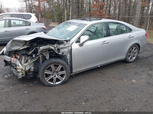 2009 LEXUS ES 350 JTHBJ46G092296445 Photo 1