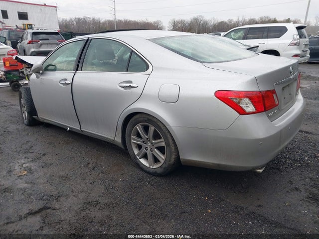 2009 LEXUS ES 350 JTHBJ46G092296445 Photo 2