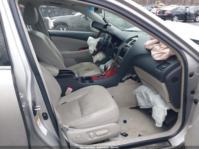 2009 LEXUS ES 350 JTHBJ46G092296445 Photo 4