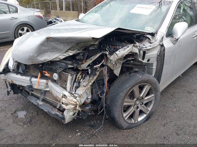 2009 LEXUS ES 350 JTHBJ46G092296445 Photo 5