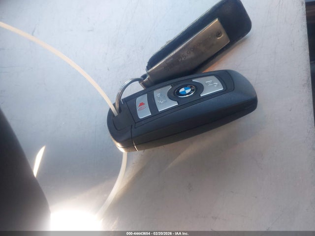 5UXWZ7C55F0M82942 BMW X3 Sdrive28i