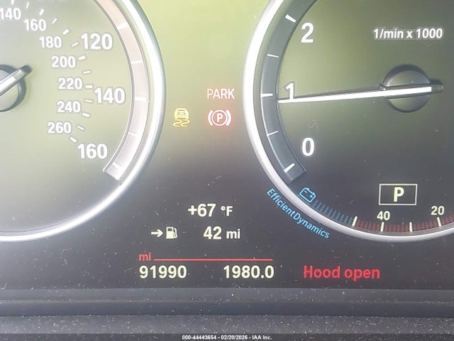 5UXWZ7C55F0M82942 BMW X3 Sdrive28i