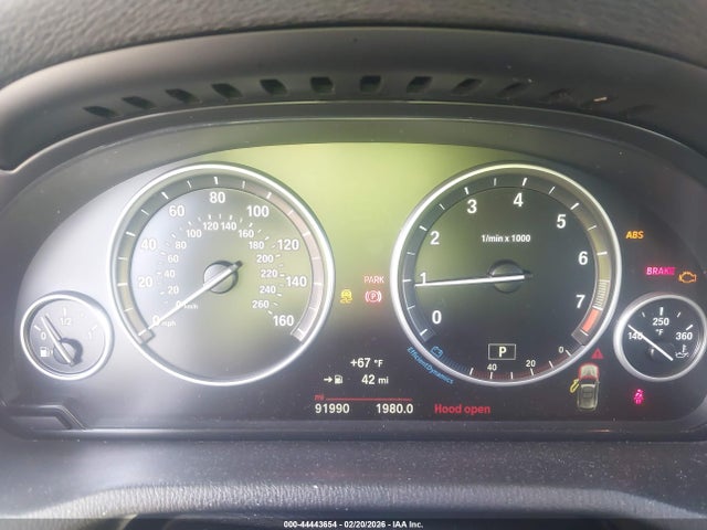 5UXWZ7C55F0M82942 BMW X3 Sdrive28i