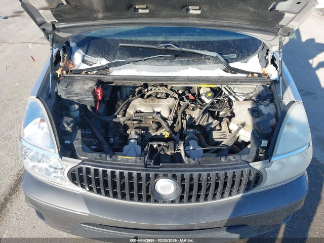 Aukcja sprzedaży 2005 Buick Rendezvous Cx, vin: 3G5DB03E75S564061, numer aukcji: 44443655