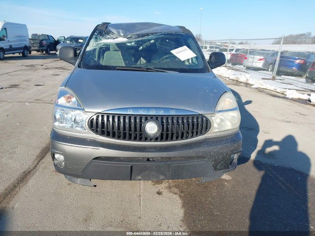 Aukcja sprzedaży 2005 Buick Rendezvous Cx, vin: 3G5DB03E75S564061, numer aukcji: 44443655
