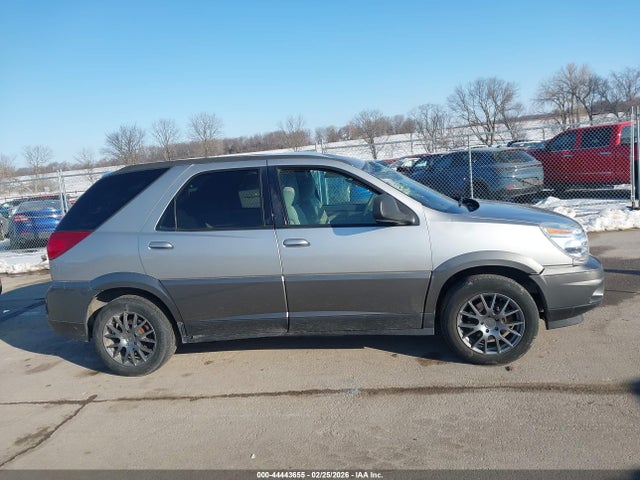 Aukcja sprzedaży 2005 Buick Rendezvous Cx, vin: 3G5DB03E75S564061, numer aukcji: 44443655