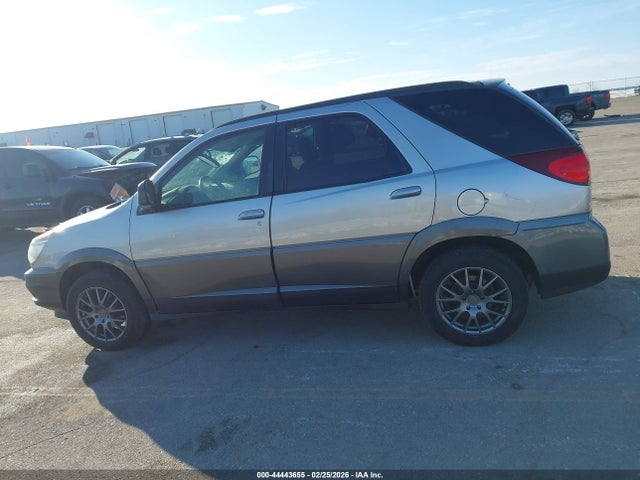 Aukcja sprzedaży 2005 Buick Rendezvous Cx, vin: 3G5DB03E75S564061, numer aukcji: 44443655