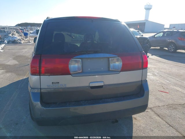 Aukcja sprzedaży 2005 Buick Rendezvous Cx, vin: 3G5DB03E75S564061, numer aukcji: 44443655
