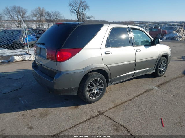 Aukcja sprzedaży 2005 Buick Rendezvous Cx, vin: 3G5DB03E75S564061, numer aukcji: 44443655
